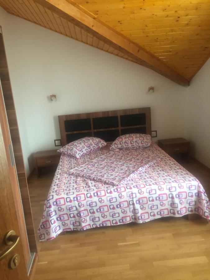Vila Gaby Mangalia Exteriér fotografie