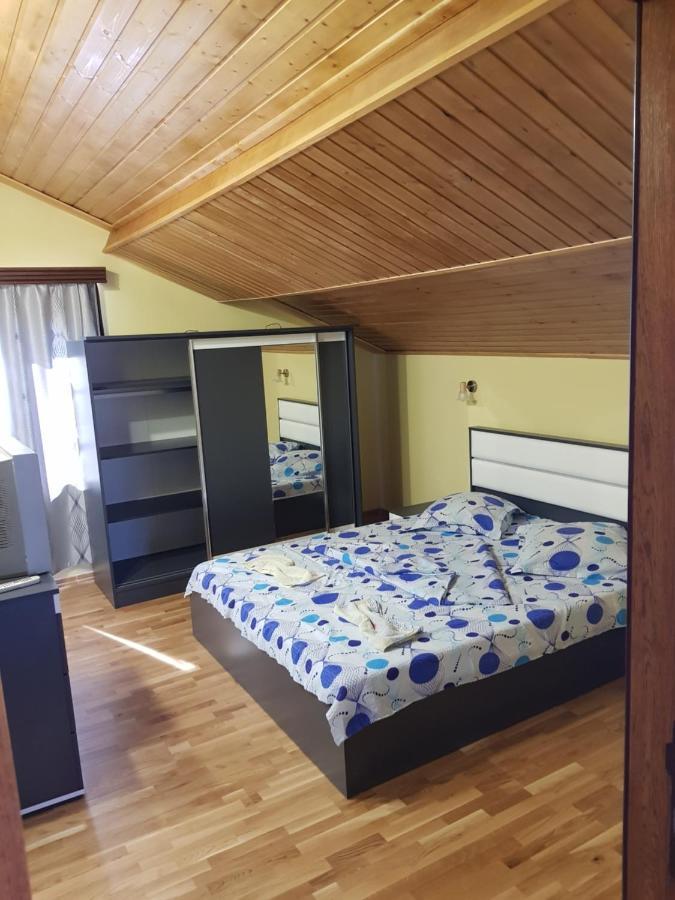 Vila Gaby Mangalia Exteriér fotografie