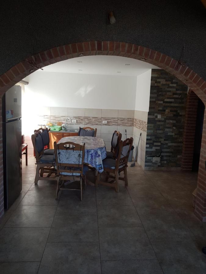 Vila Gaby Mangalia Exteriér fotografie