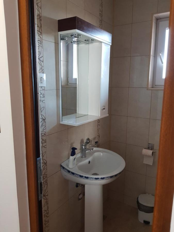 Vila Gaby Mangalia Exteriér fotografie