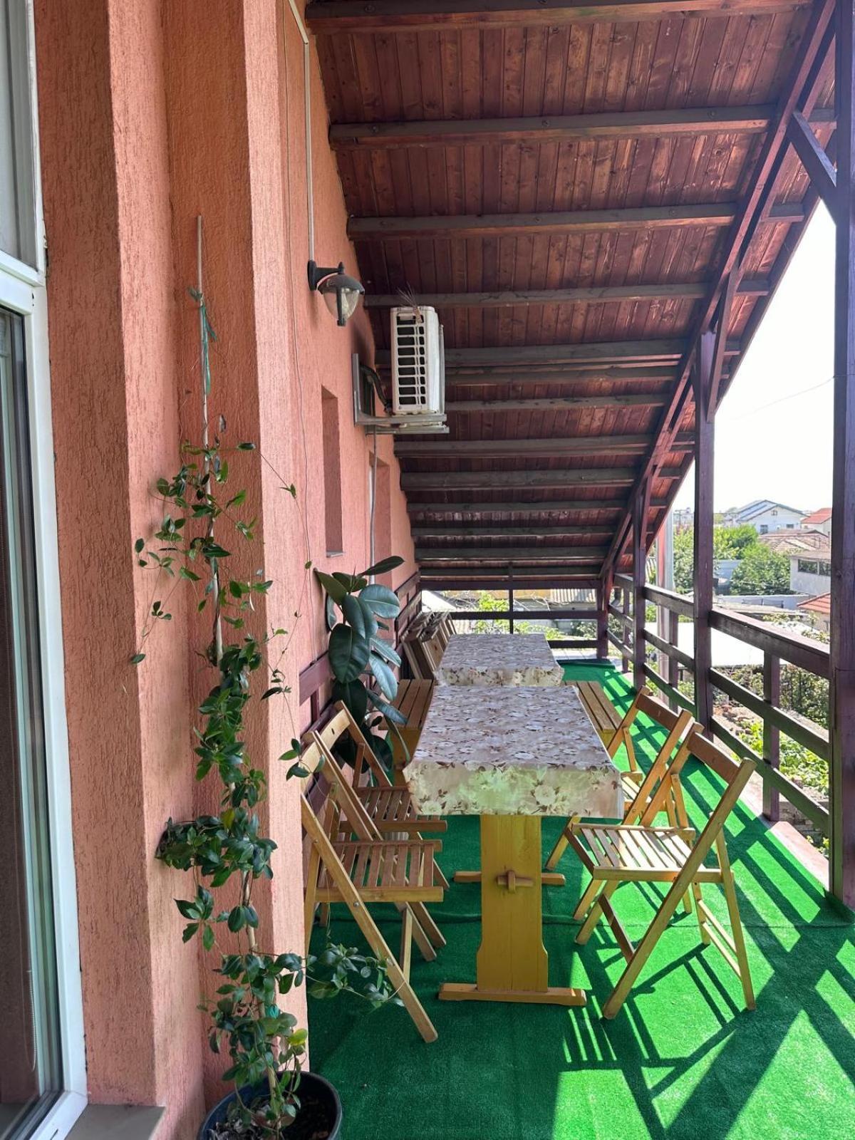 Vila Gaby Mangalia Exteriér fotografie